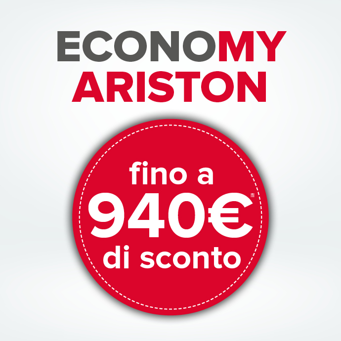 ECONOMY ARISTON