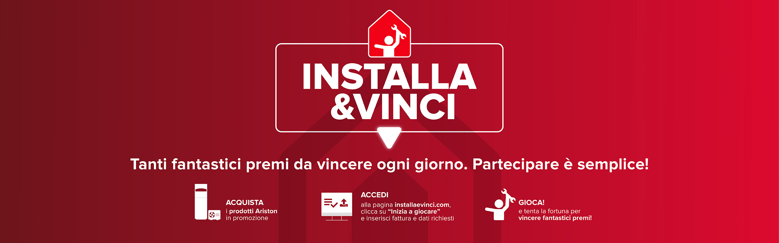 Promo Economy Ariston